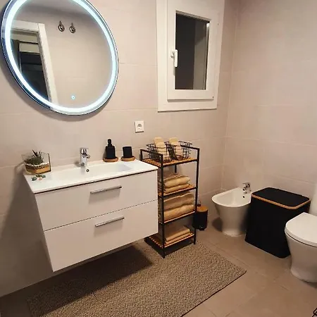 Apartmán Blueskyesteponagardens *