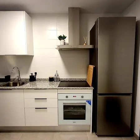 Blueskyesteponagardens Apartament Estepona